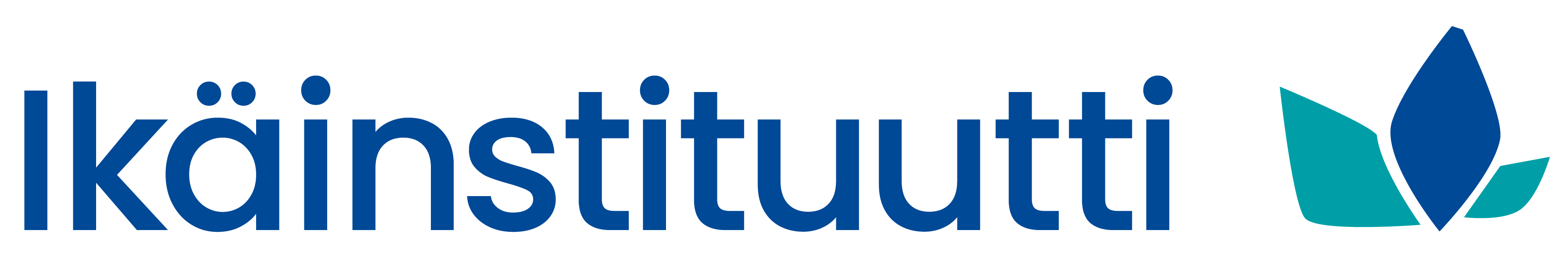 Ikäinstituutin Moodle